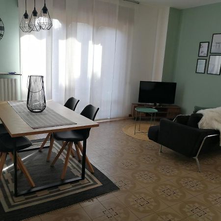 Casa Vacanze Donatella Carenno المظهر الخارجي الصورة