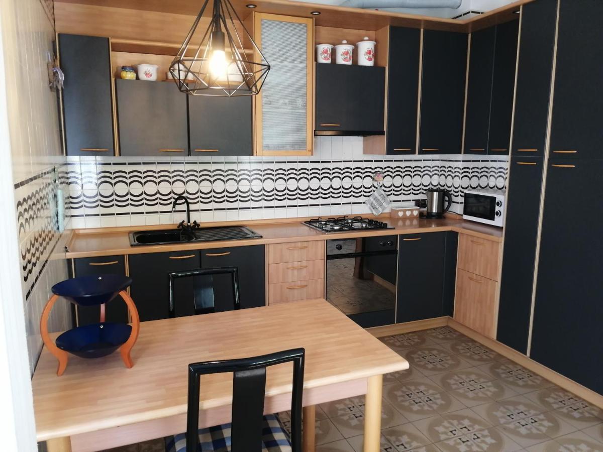 Casa Vacanze Donatella Carenno المظهر الخارجي الصورة