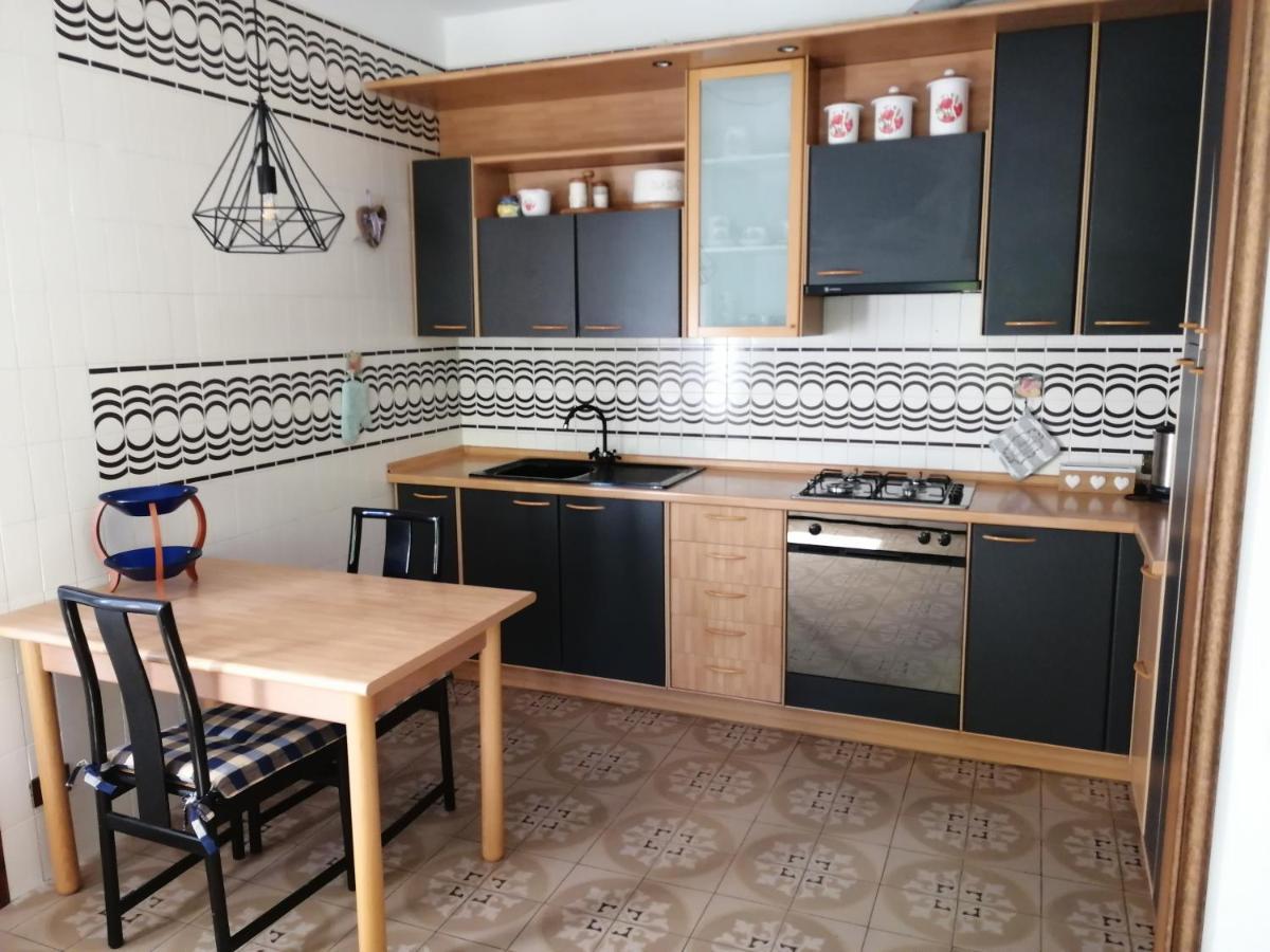 Casa Vacanze Donatella Carenno المظهر الخارجي الصورة