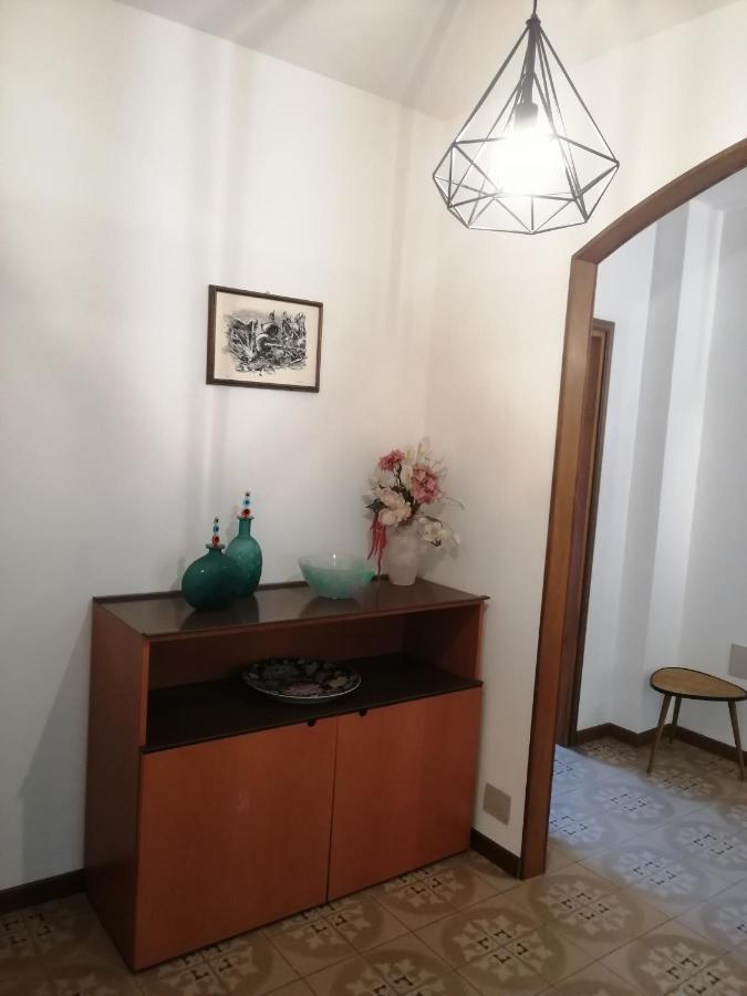 Casa Vacanze Donatella Carenno المظهر الخارجي الصورة