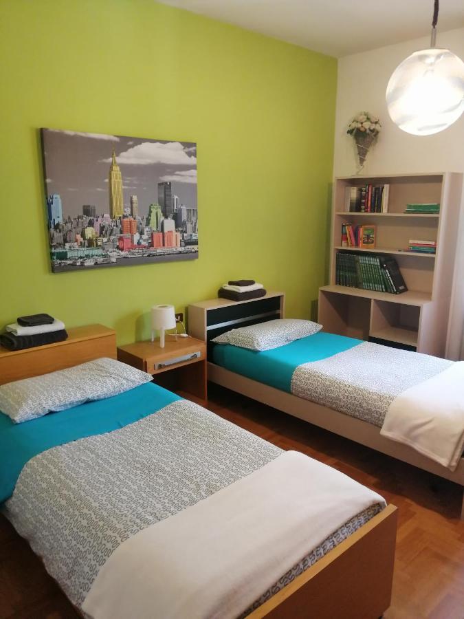 Casa Vacanze Donatella Carenno المظهر الخارجي الصورة