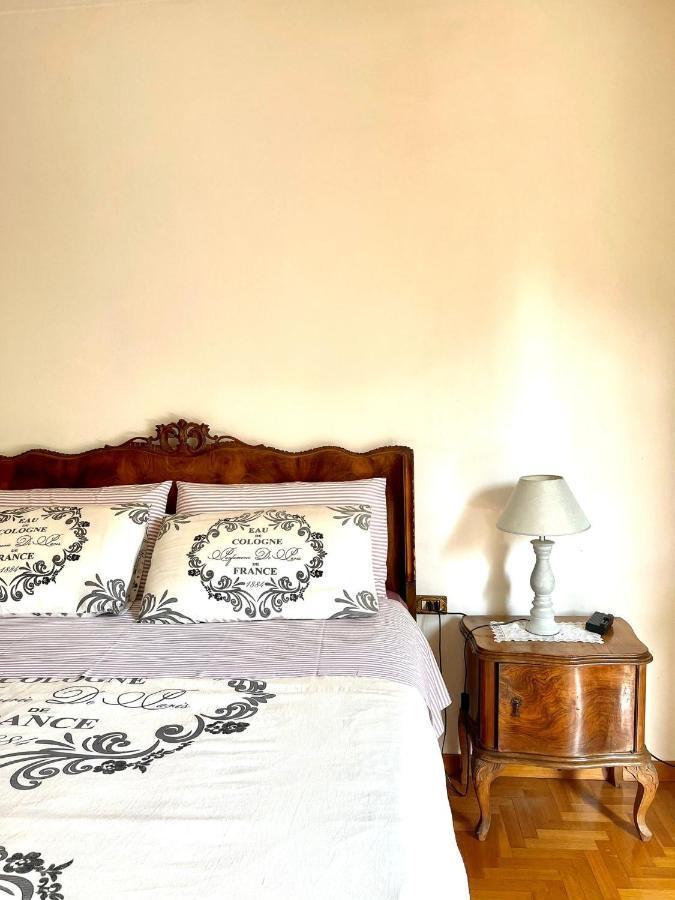 Casa Vacanze Donatella Carenno المظهر الخارجي الصورة