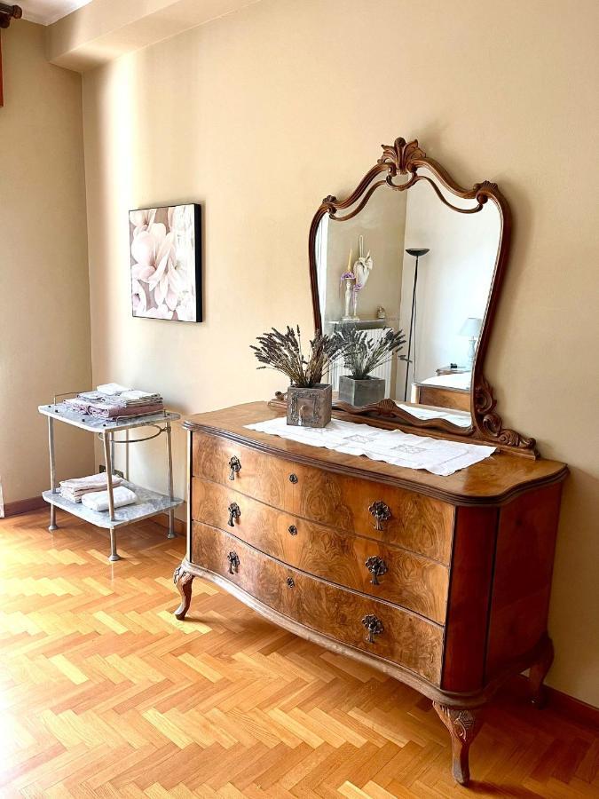 Casa Vacanze Donatella Carenno المظهر الخارجي الصورة