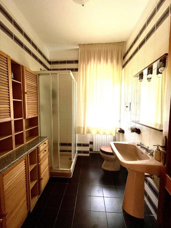 Casa Vacanze Donatella Carenno المظهر الخارجي الصورة