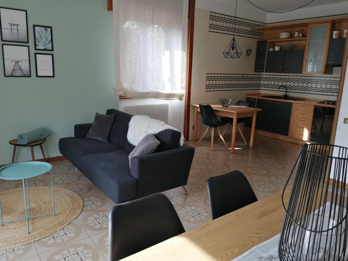 Casa Vacanze Donatella Carenno المظهر الخارجي الصورة