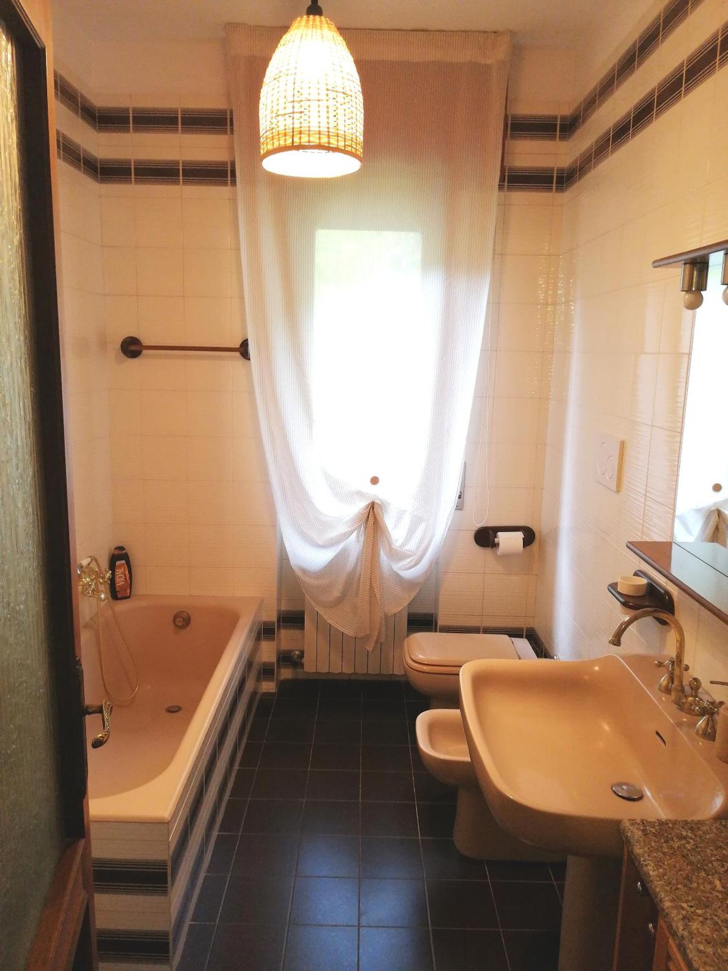 Casa Vacanze Donatella Carenno المظهر الخارجي الصورة