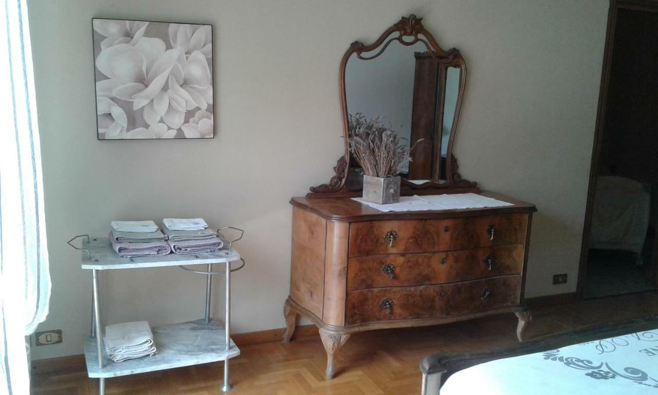Casa Vacanze Donatella Carenno المظهر الخارجي الصورة