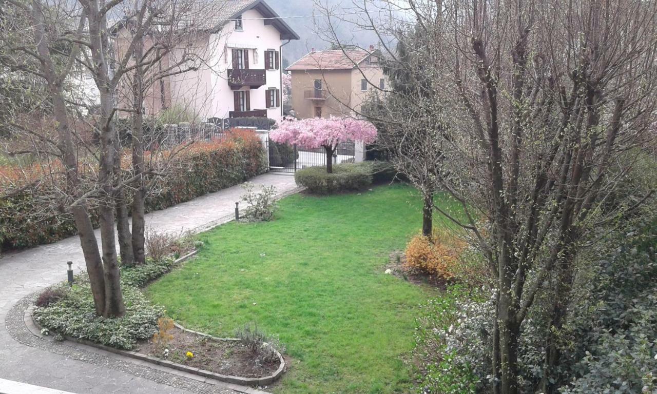 Casa Vacanze Donatella Carenno المظهر الخارجي الصورة